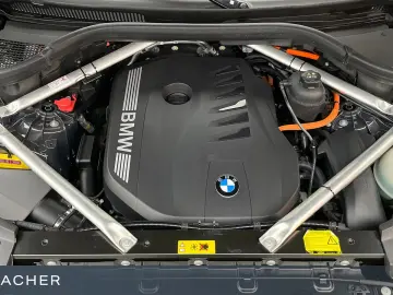 X5 xDrive50e M-Sport