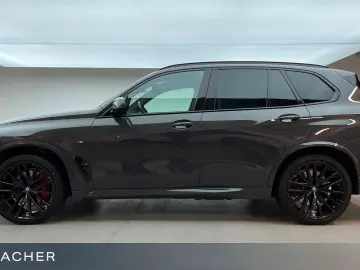 X5 xDrive50e M-Sport