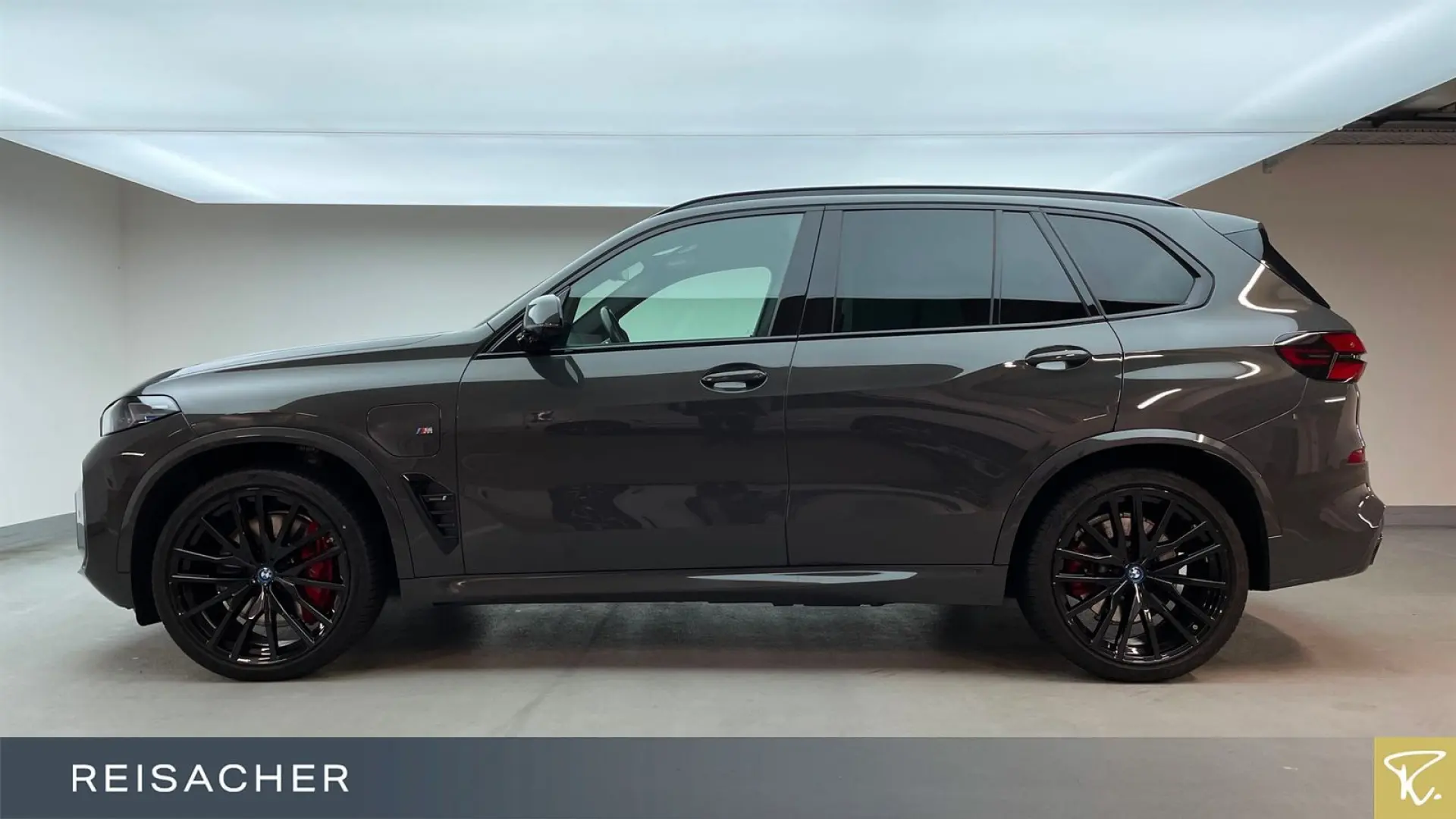 X5 xDrive50e M-Sport