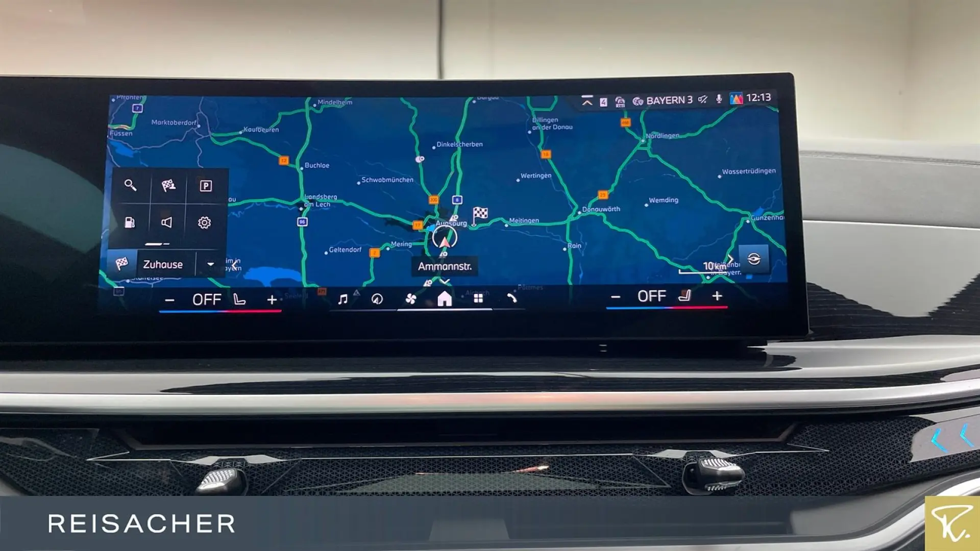 X5 xDrive50e M-Sport