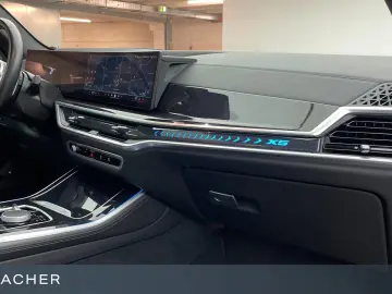 X5 xDrive50e M-Sport