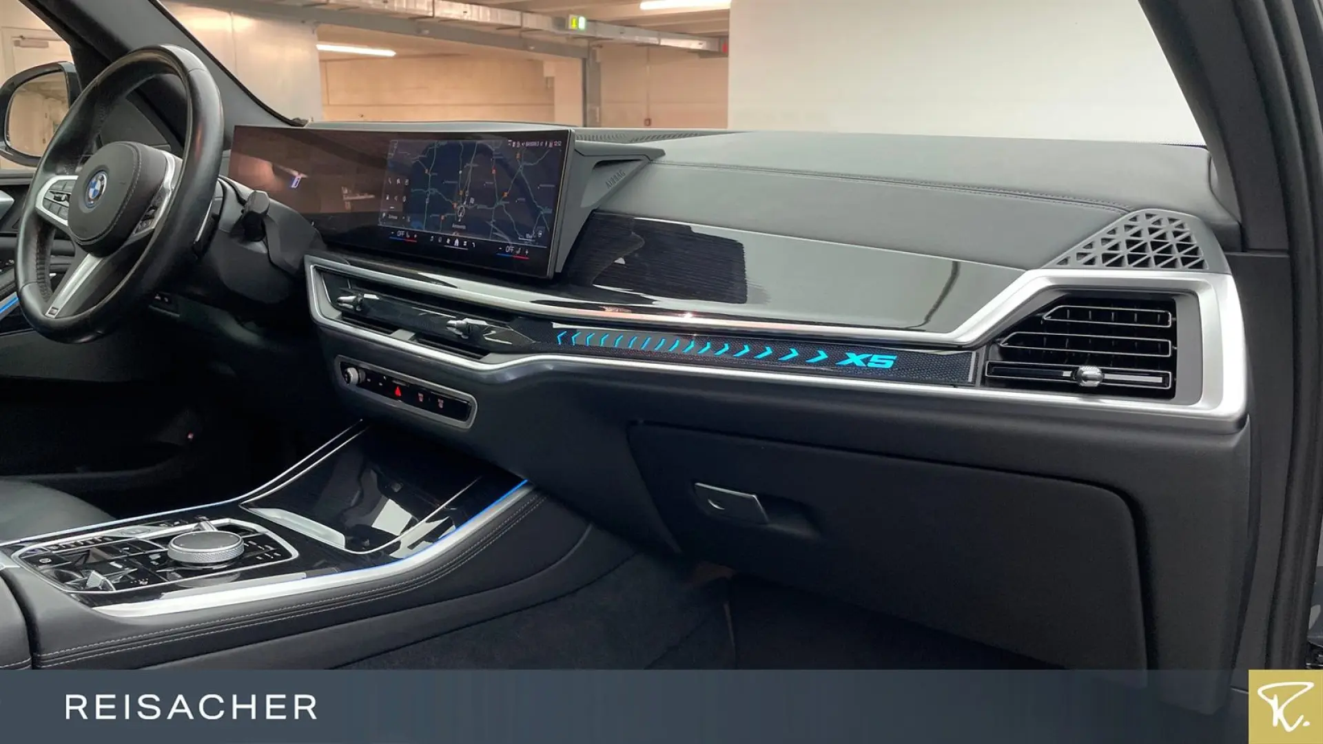 X5 xDrive50e M-Sport