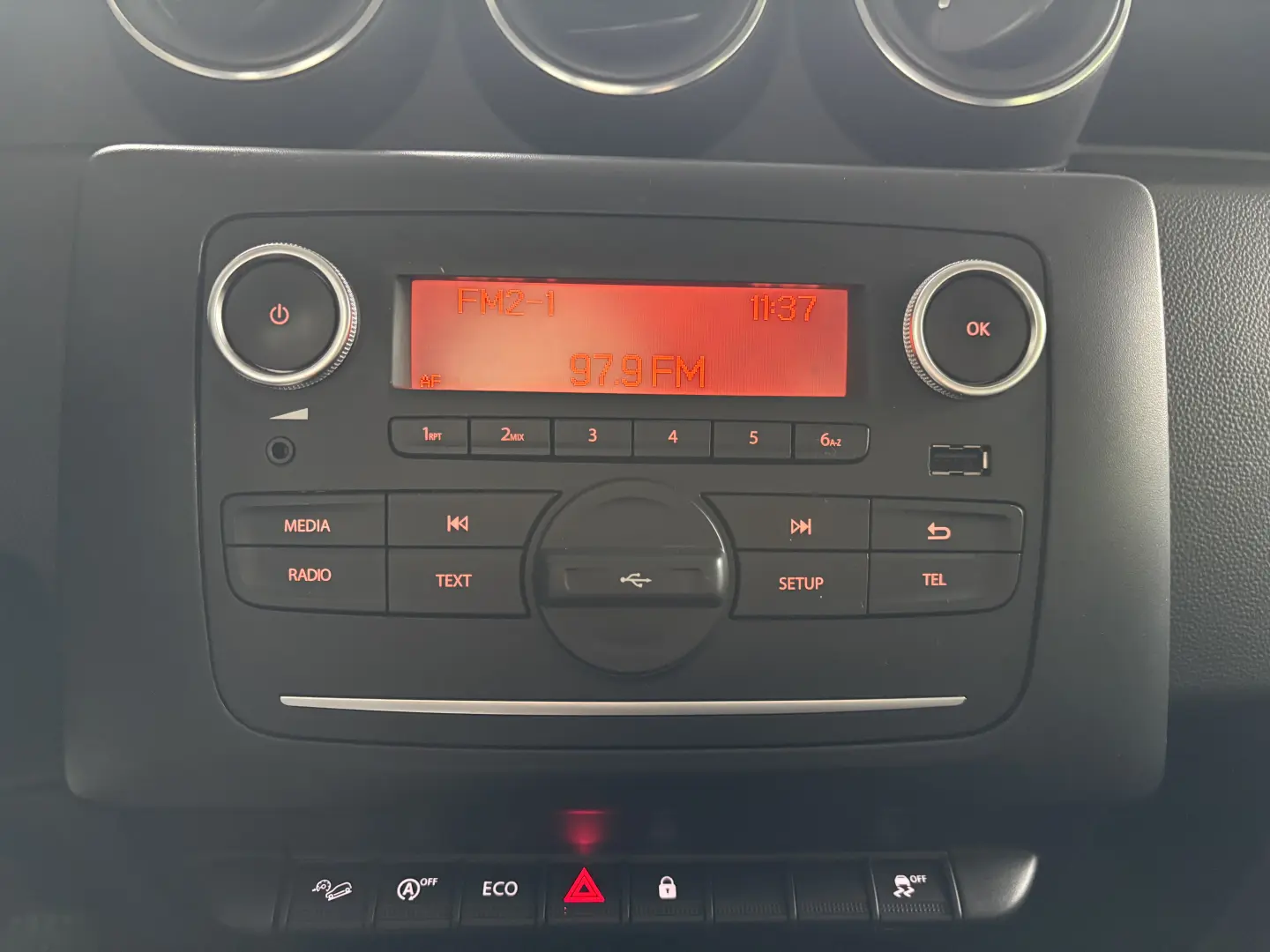 Dacia Duster 1.5 Blue dCi 4WD Comfort