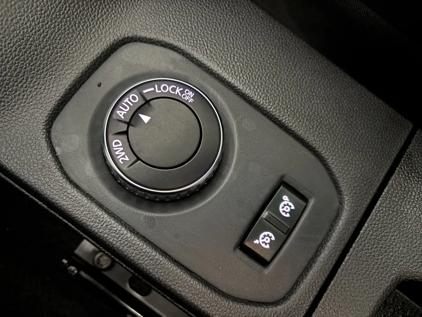 Dacia Duster 1.5 Blue dCi 4WD Comfort