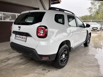 Dacia Duster 1.5 Blue dCi 4WD Comfort