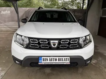 Dacia Duster 1.5 Blue dCi 4WD Comfort