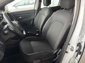 Dacia Duster 1.5 Blue dCi 4WD Comfort