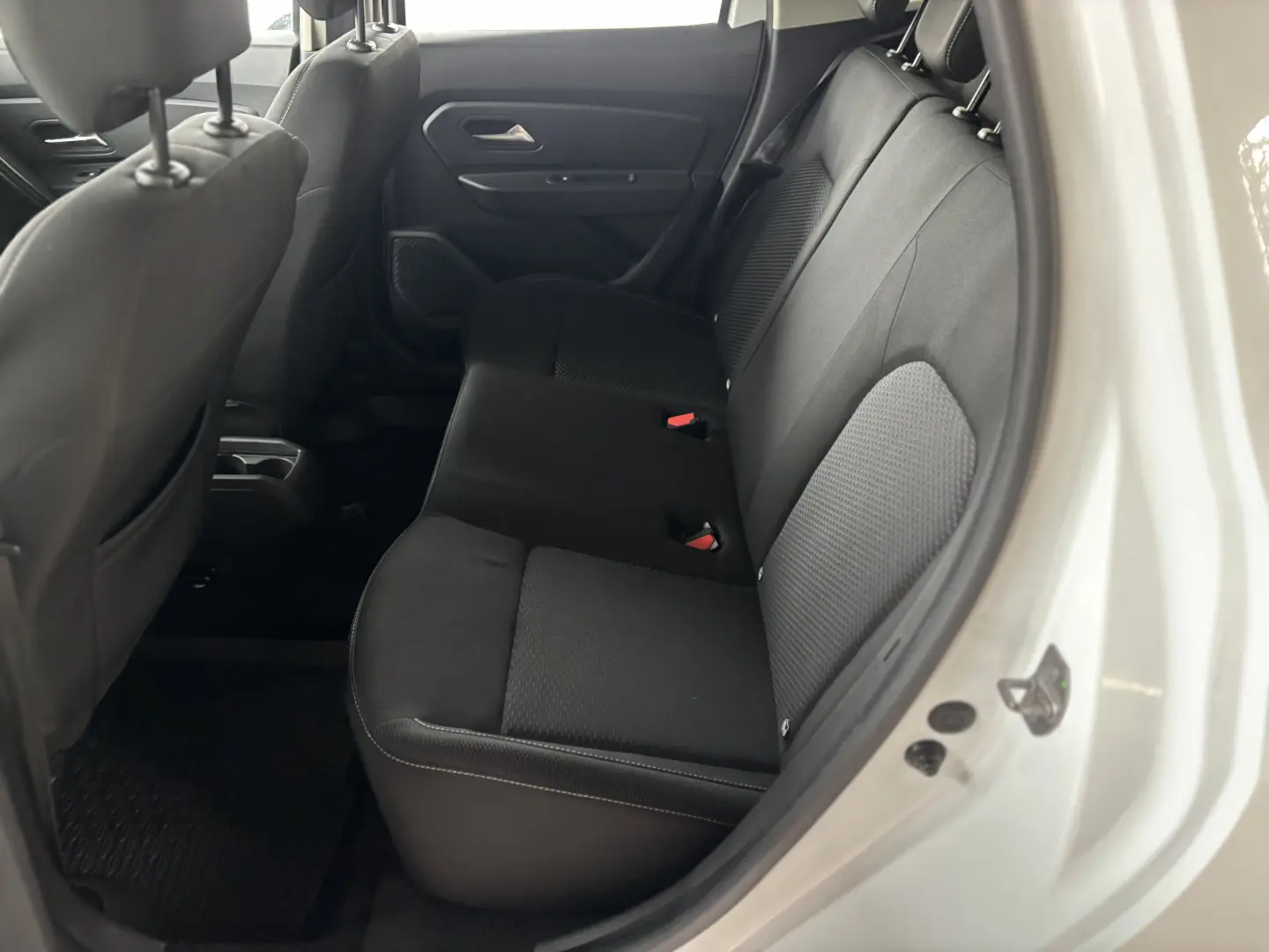 Dacia Duster 1.5 Blue dCi 4WD Comfort