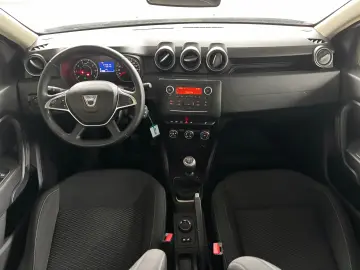 Dacia Duster 1.5 Blue dCi 4WD Comfort