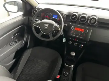 Dacia Duster 1.5 Blue dCi 4WD Comfort