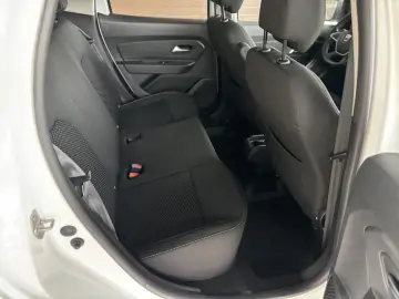 Dacia Duster 1.5 Blue dCi 4WD Comfort