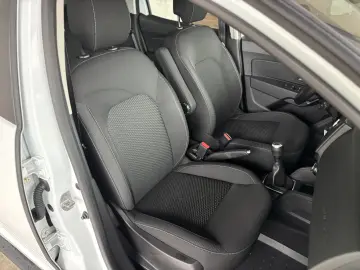 Dacia Duster 1.5 Blue dCi 4WD Comfort