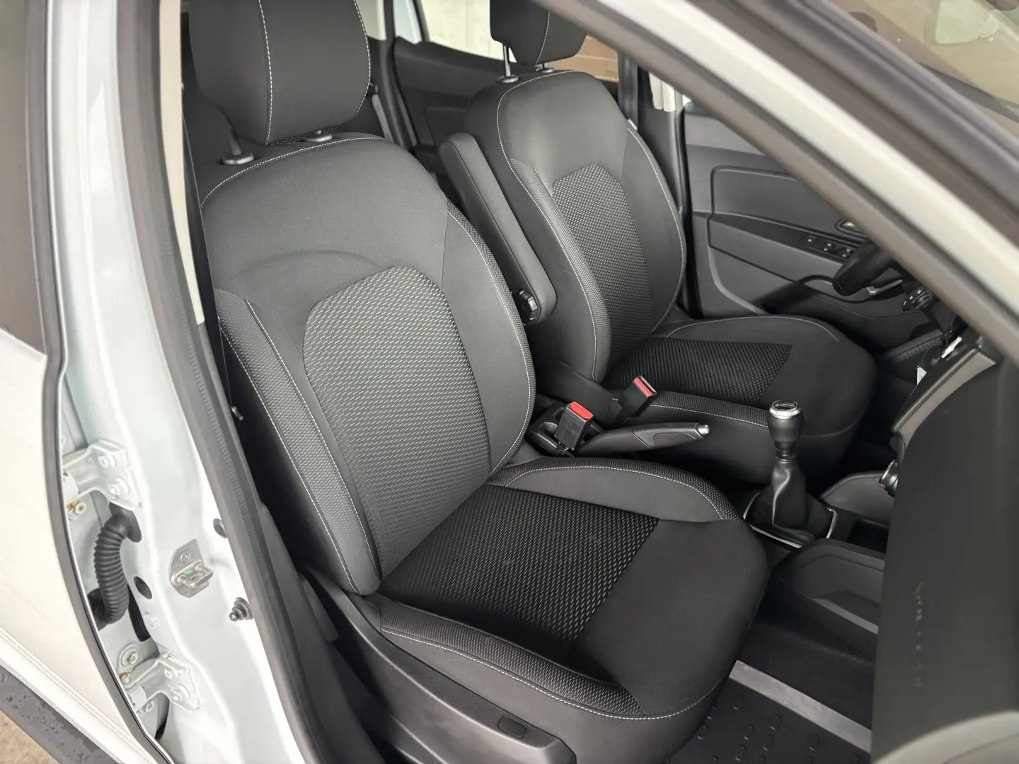 Dacia Duster 1.5 Blue dCi 4WD Comfort