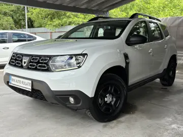 Dacia Duster 1.5 Blue dCi 4WD Comfort