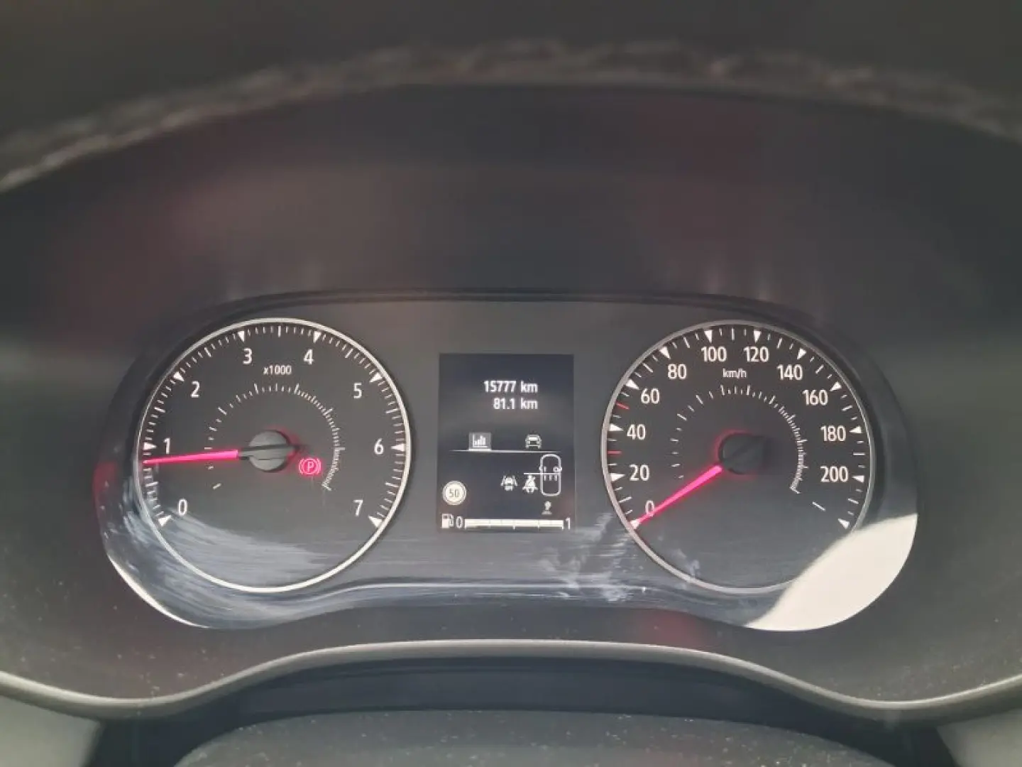 DACIA SANDERO 1.0 TCe 110CP Stepway Extreme