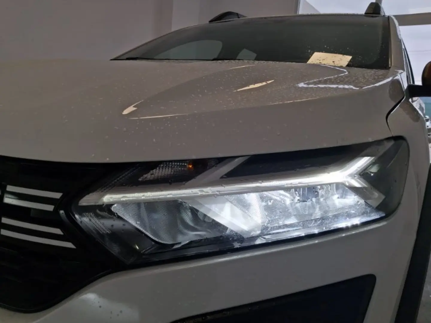 DACIA SANDERO 1.0 TCe 110CP Stepway Extreme