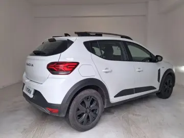DACIA SANDERO 1.0 TCe 110CP Stepway Extreme