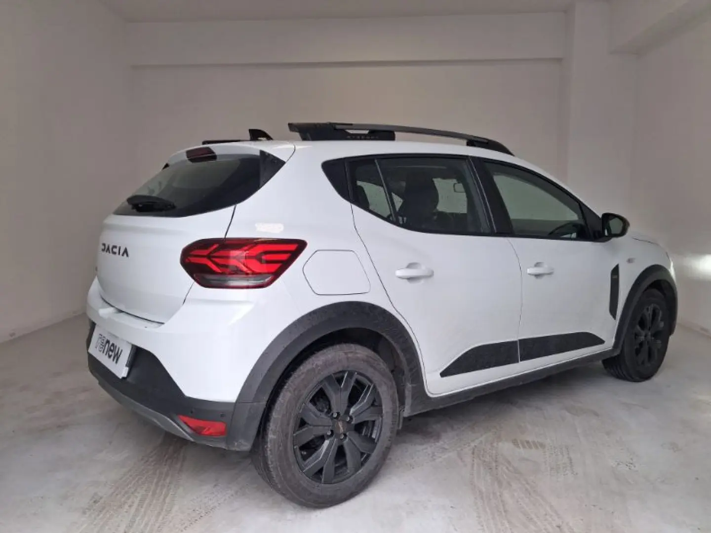 DACIA SANDERO 1.0 TCe 110CP Stepway Extreme