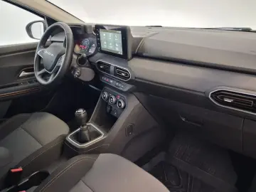 DACIA SANDERO 1.0 TCe 110CP Stepway Extreme