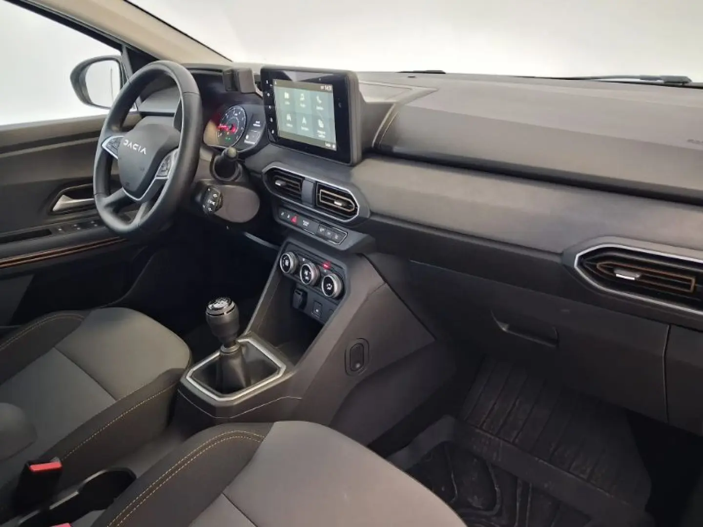 DACIA SANDERO 1.0 TCe 110CP Stepway Extreme