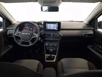 DACIA SANDERO 1.0 TCe 110CP Stepway Extreme