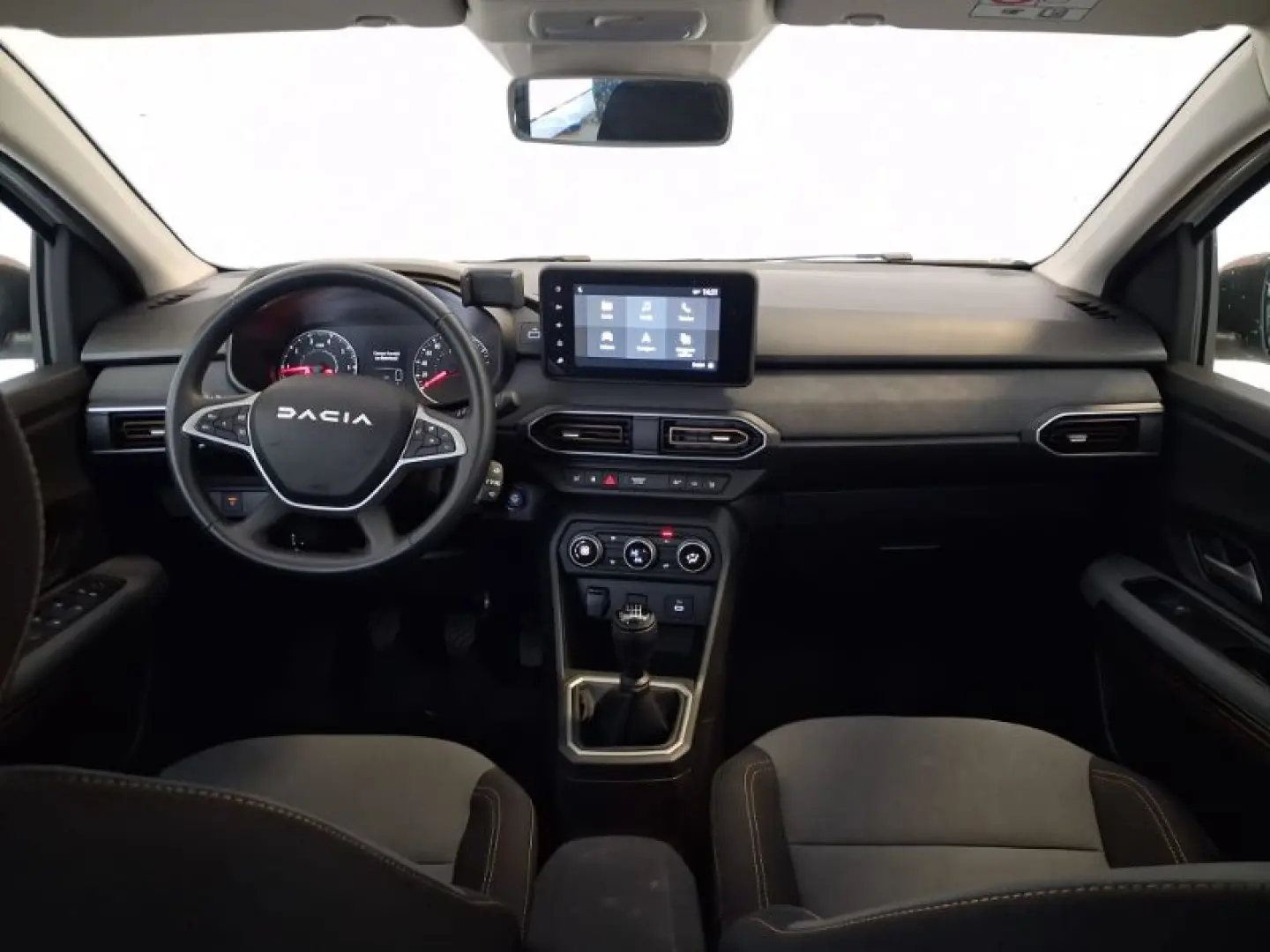 DACIA SANDERO 1.0 TCe 110CP Stepway Extreme