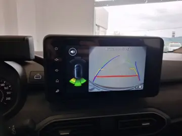 DACIA SANDERO 1.0 TCe 110CP Stepway Extreme