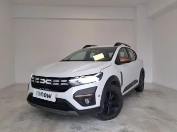DACIA SANDERO 1.0 TCe 110CP Stepway Extreme