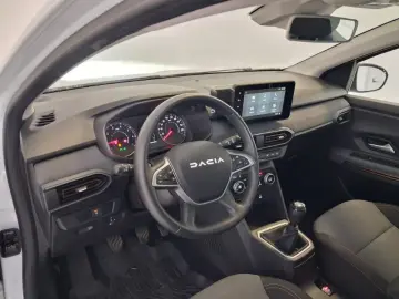 DACIA SANDERO 1.0 TCe 110CP Stepway Extreme