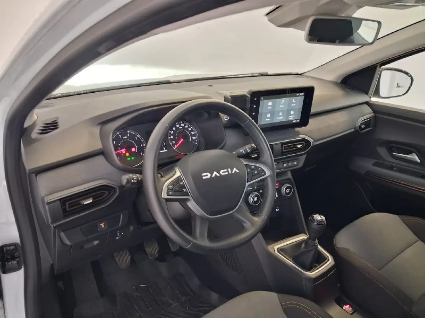 DACIA SANDERO 1.0 TCe 110CP Stepway Extreme