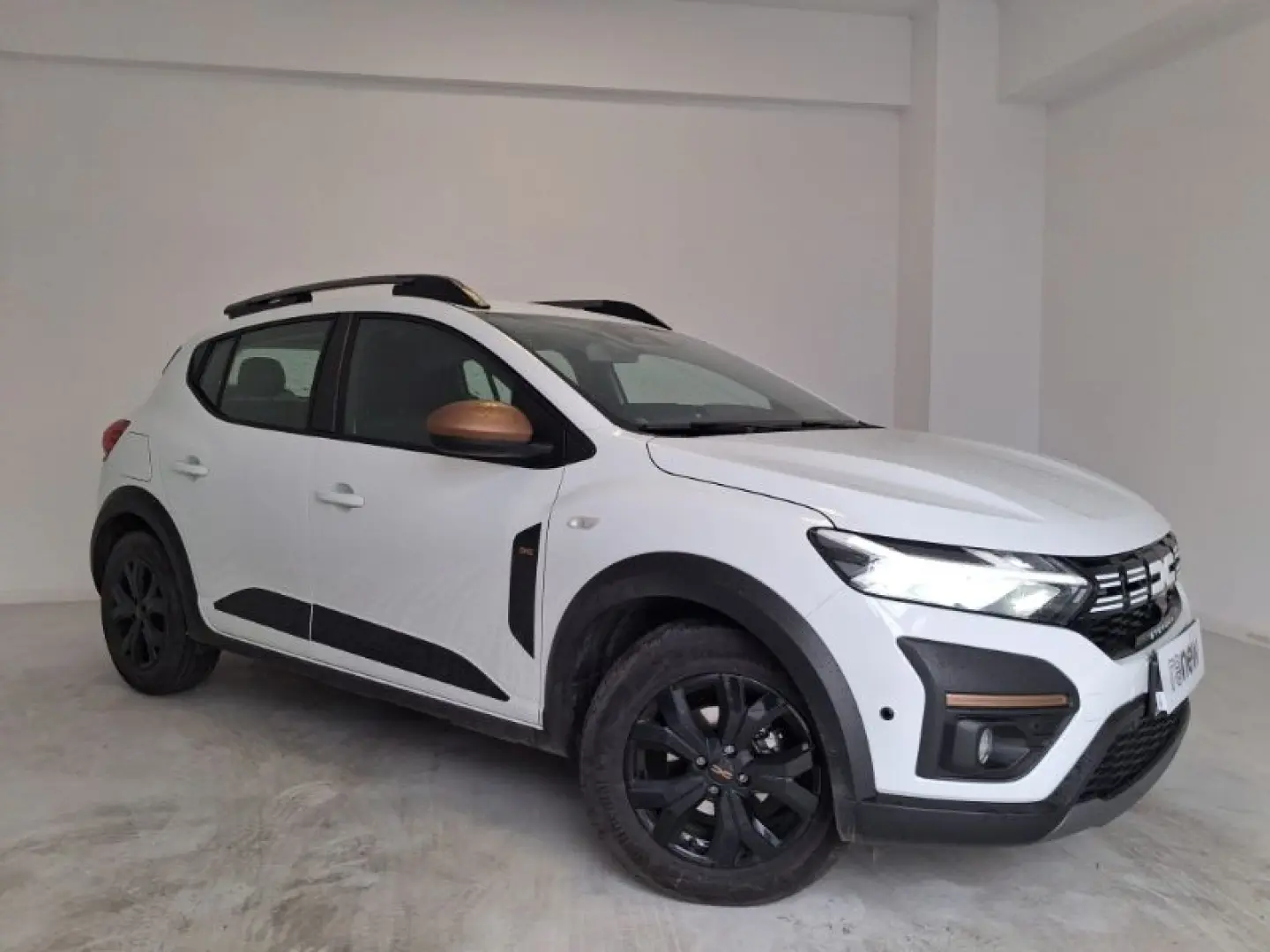 DACIA SANDERO 1.0 TCe 110CP Stepway Extreme