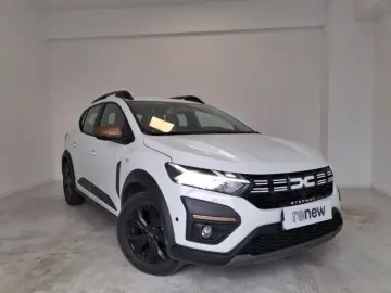 DACIA SANDERO 1.0 TCe 110CP Stepway Extreme