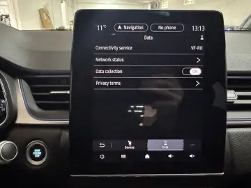 Renault Captur Plug-In Hybrid 2020