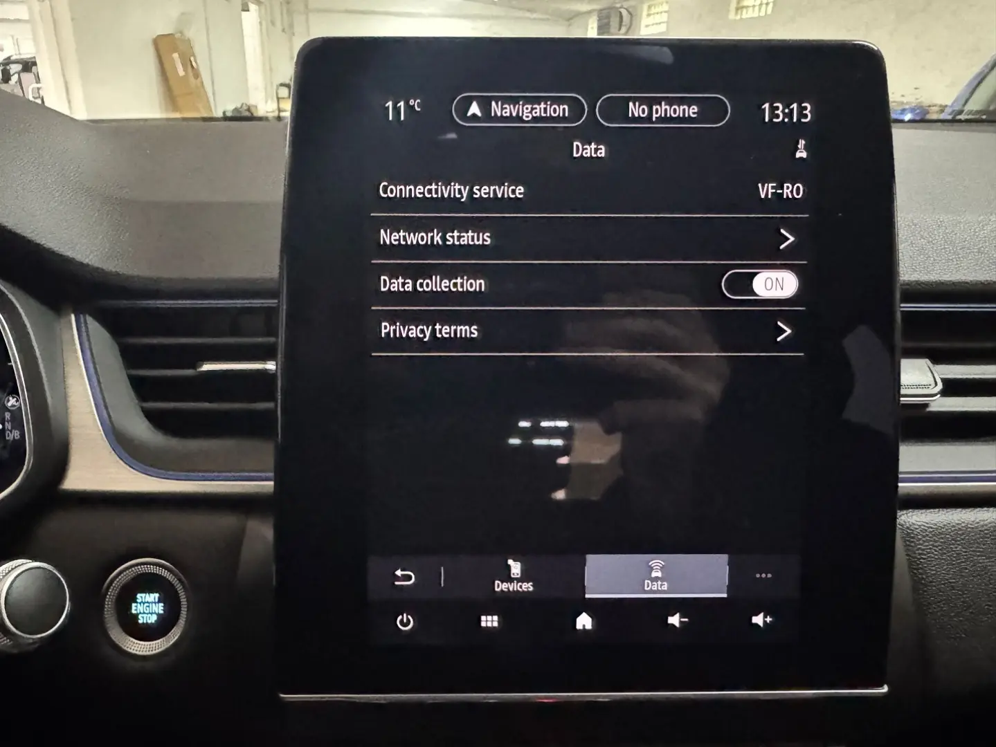 Renault Captur Plug-In Hybrid 2020