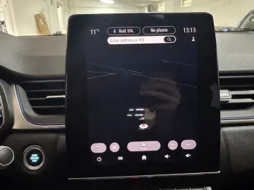 Renault Captur Plug-In Hybrid 2020