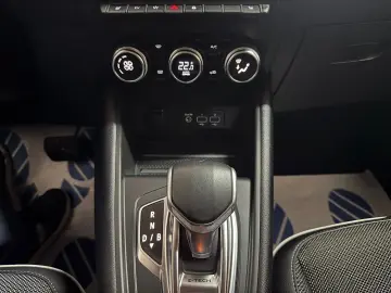 Renault Captur Plug-In Hybrid 2020
