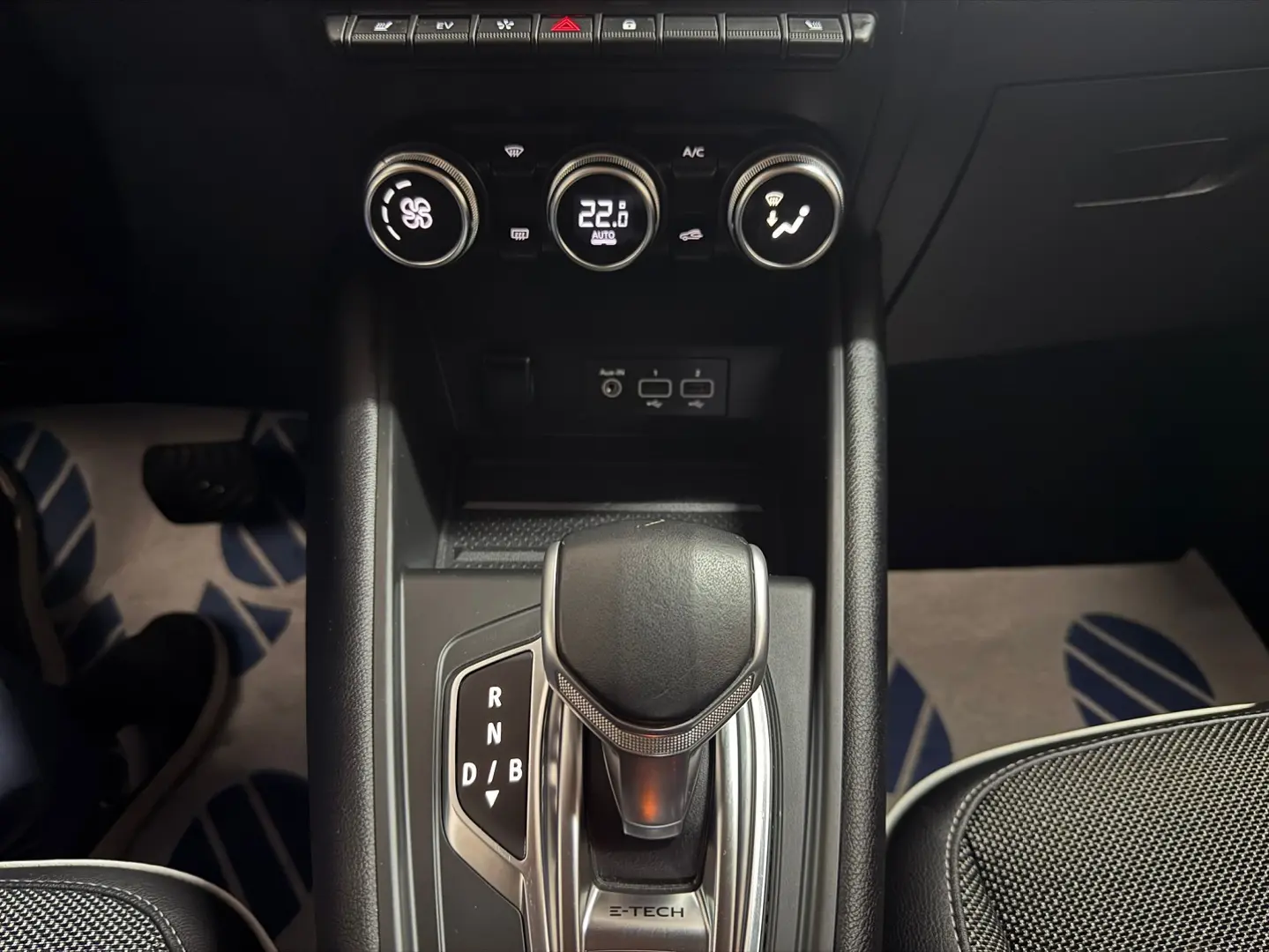 Renault Captur Plug-In Hybrid 2020
