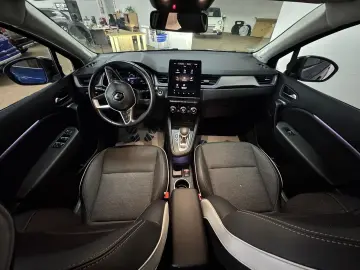 Renault Captur Plug-In Hybrid 2020