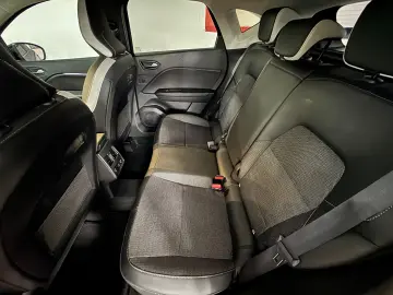 Renault Captur Plug-In Hybrid 2020