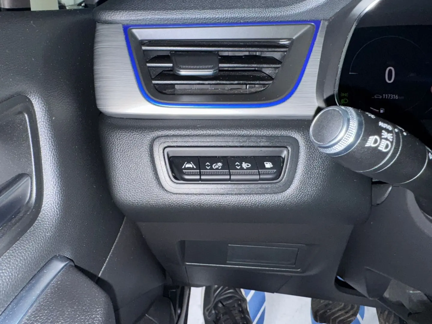 Renault Captur Plug-In Hybrid 2020