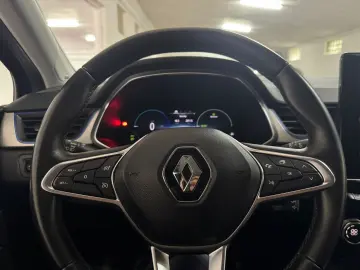 Renault Captur Plug-In Hybrid 2020