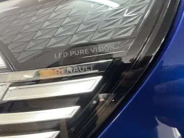 Renault Captur Plug-In Hybrid 2020