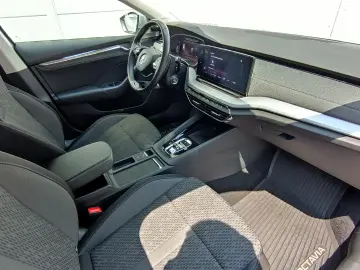 Skoda Octavia Combi 2.0 TDI DSG Style
