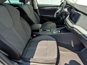 Skoda Octavia Combi 2.0 TDI DSG Style