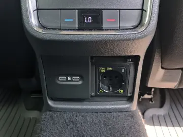 Skoda Octavia Combi 2.0 TDI DSG Style