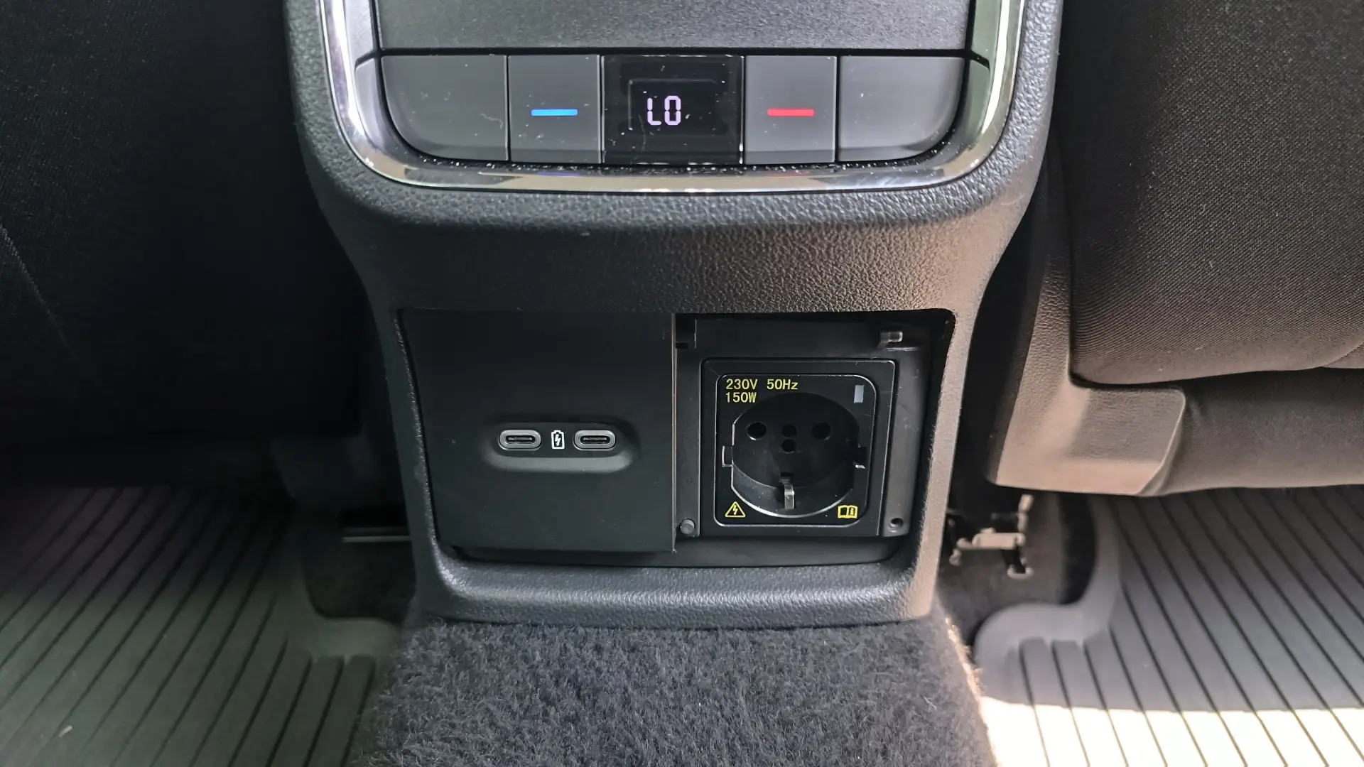 Skoda Octavia Combi 2.0 TDI DSG Style