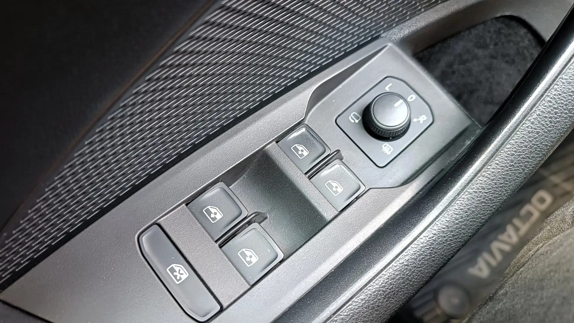 Skoda Octavia Combi 2.0 TDI DSG Style