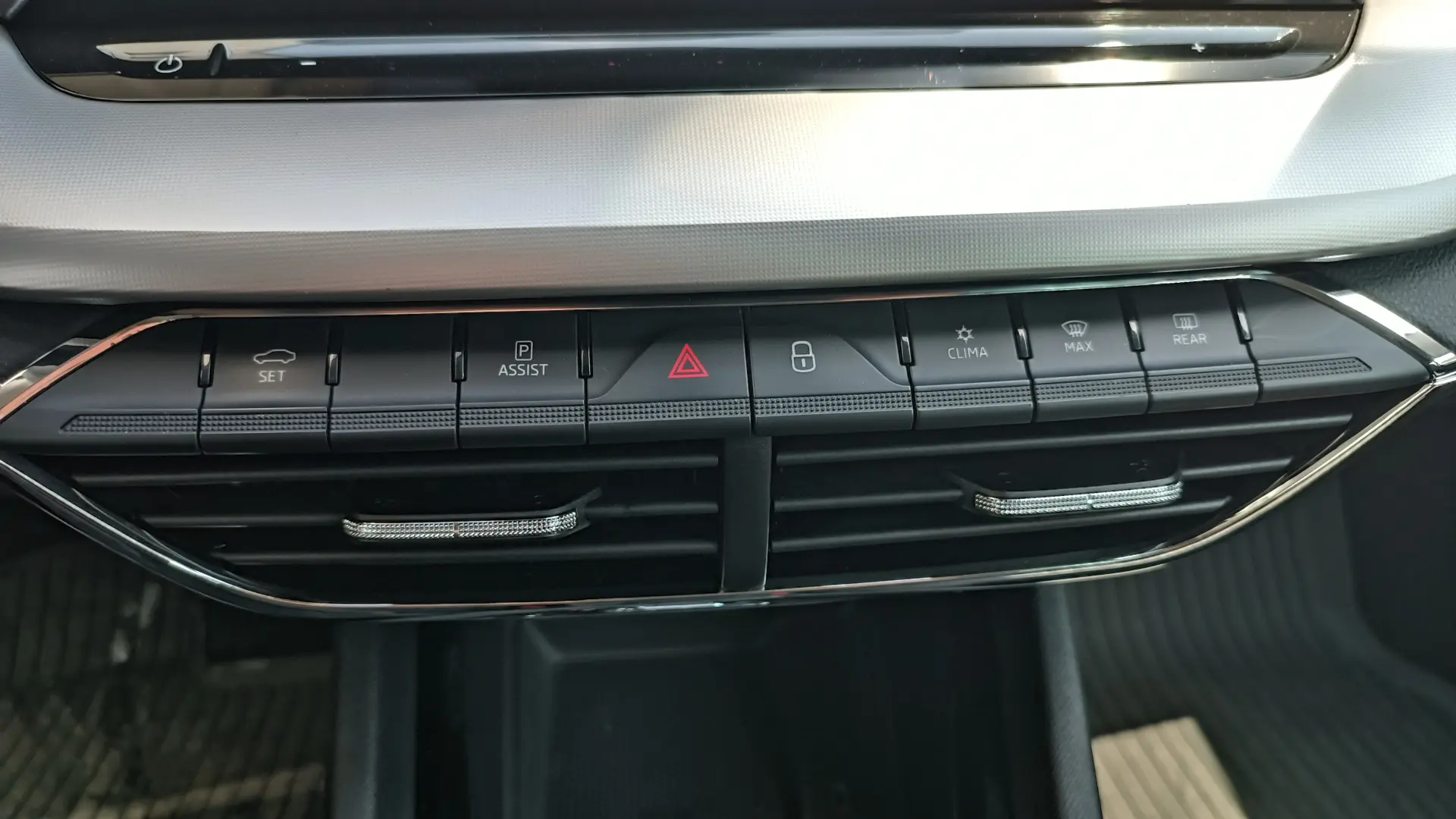 Skoda Octavia Combi 2.0 TDI DSG Style