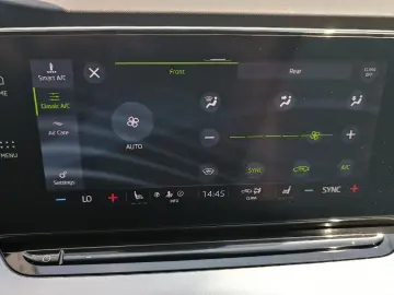 Skoda Octavia Combi 2.0 TDI DSG Style