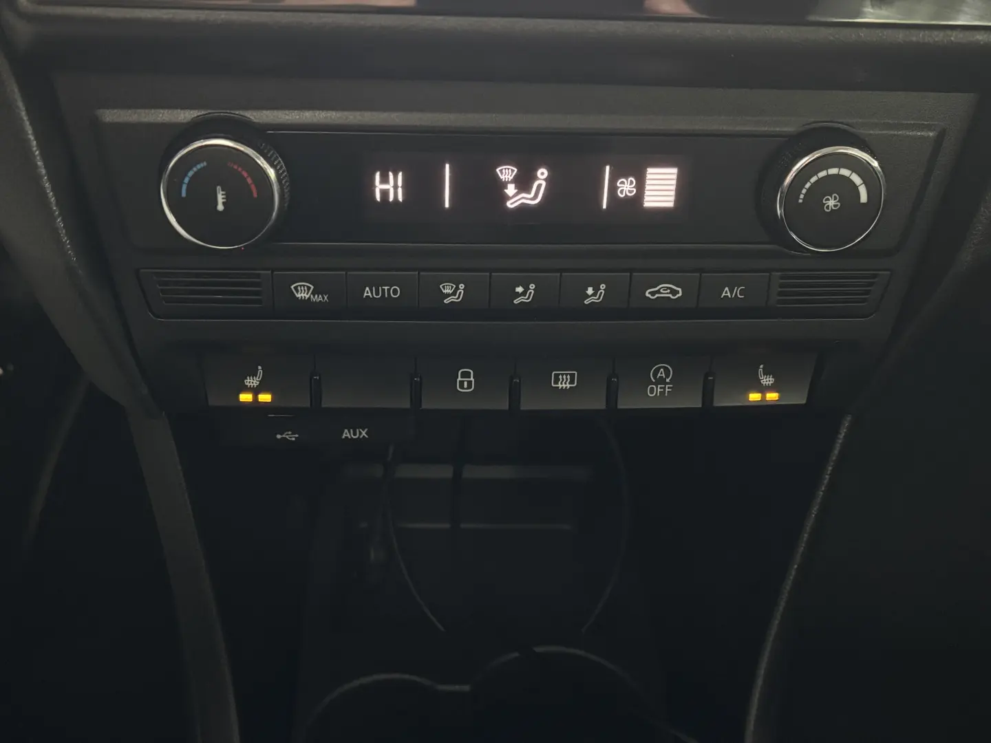 Seat Toledo 1.0 TSI Start&Stop DSG7 Style